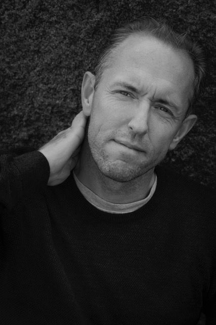 Mattias Klum
