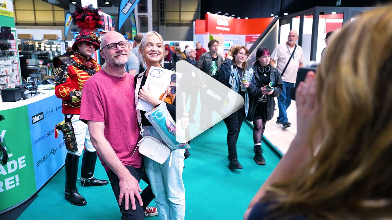 Highlights day 1