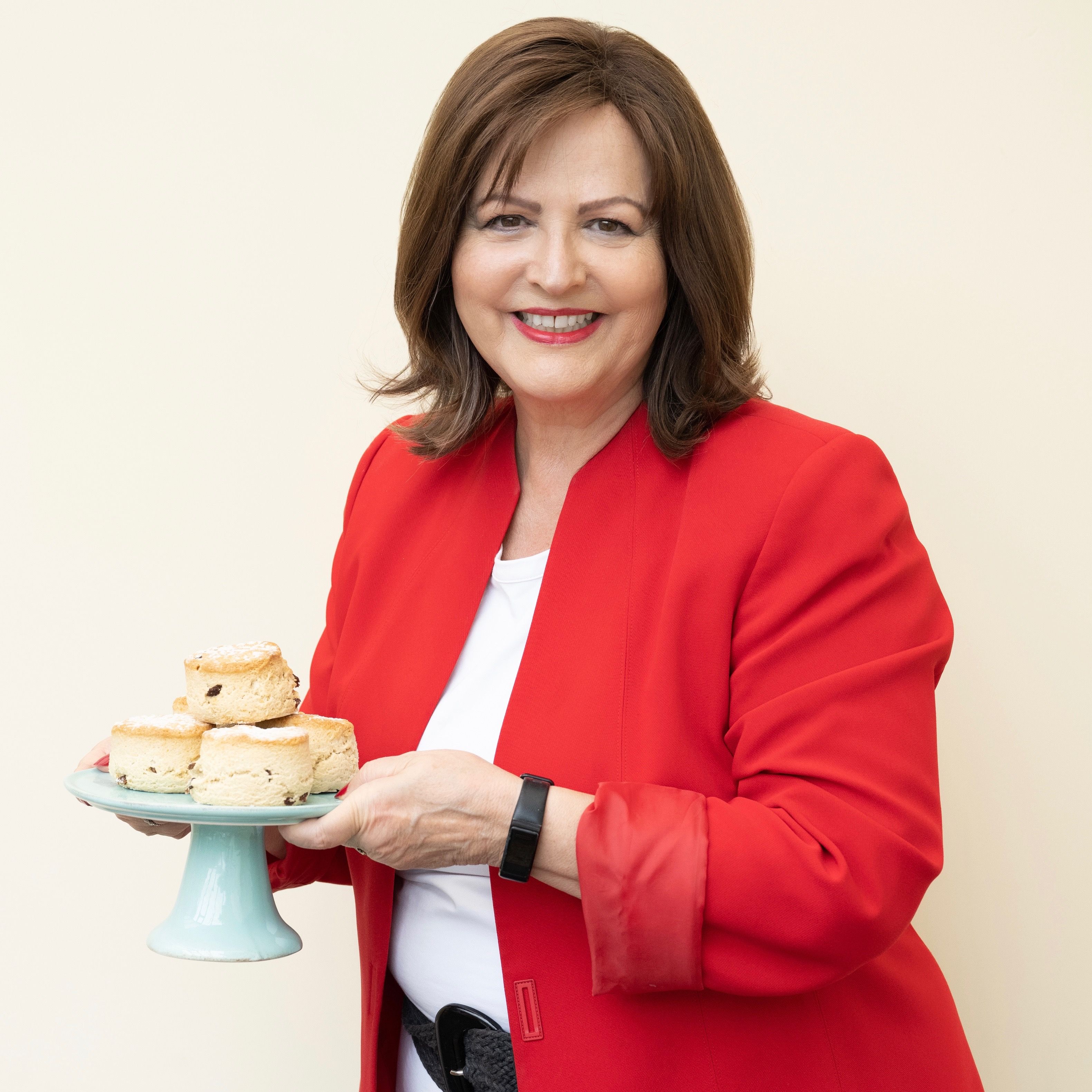 Jane Malyon