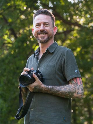 Rob Knight