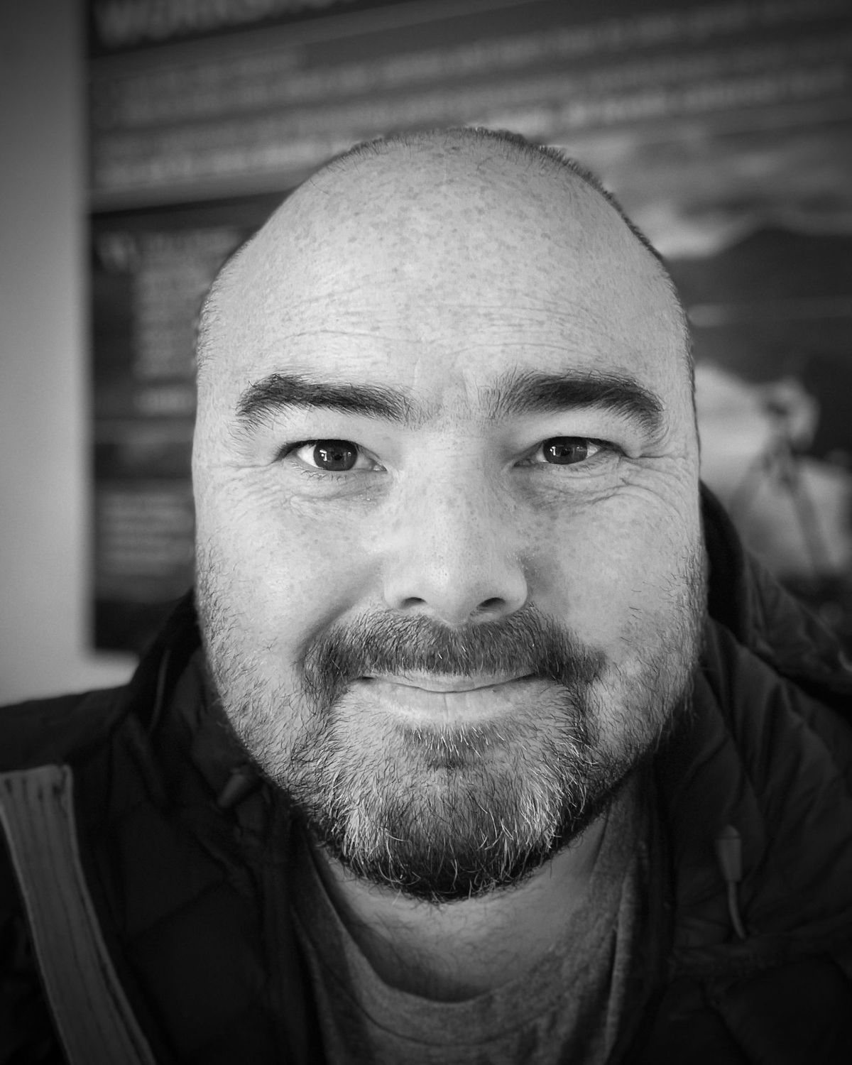 Stuart McGlennon